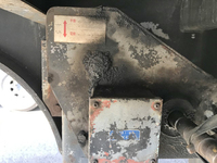 その他のメーカーその他の車種平床式トレーラー大型（10t）[写真21]