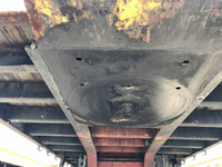 その他のメーカーその他の車種平床式トレーラー大型（10t）[写真22]