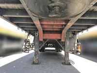 その他のメーカーその他の車種平床式トレーラー大型（10t）[写真23]