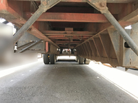 その他のメーカーその他の車種平床式トレーラー大型（10t）[写真24]