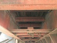 その他のメーカーその他の車種平床式トレーラー大型（10t）[写真25]