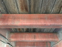 その他のメーカーその他の車種平床式トレーラー大型（10t）[写真30]