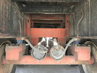 その他のメーカーその他の車種平床式トレーラー大型（10t）[写真31]