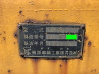 その他のメーカーその他の車種平床式トレーラー大型（10t）[写真32]