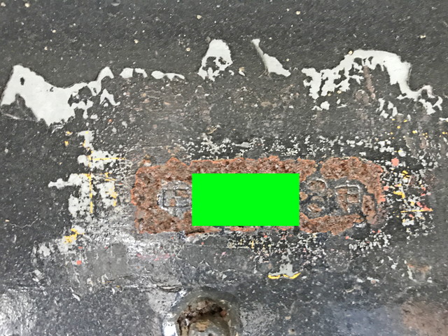 その他のメーカーその他の車種平床式トレーラー大型（10t）[写真33]