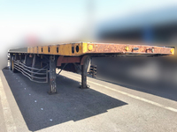 その他のメーカーその他の車種平床式トレーラー大型（10t）[写真03]