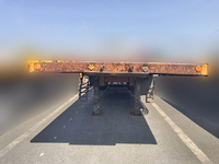 その他のメーカーその他の車種平床式トレーラー大型（10t）[写真05]