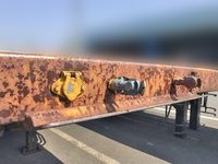 その他のメーカーその他の車種平床式トレーラー大型（10t）[写真07]