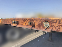 その他のメーカーその他の車種平床式トレーラー大型（10t）[写真08]