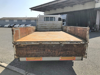 いすゞエルフ平ボディ小型（2t・3t）[写真10]