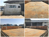 いすゞエルフ平ボディ小型（2t・3t）[写真11]