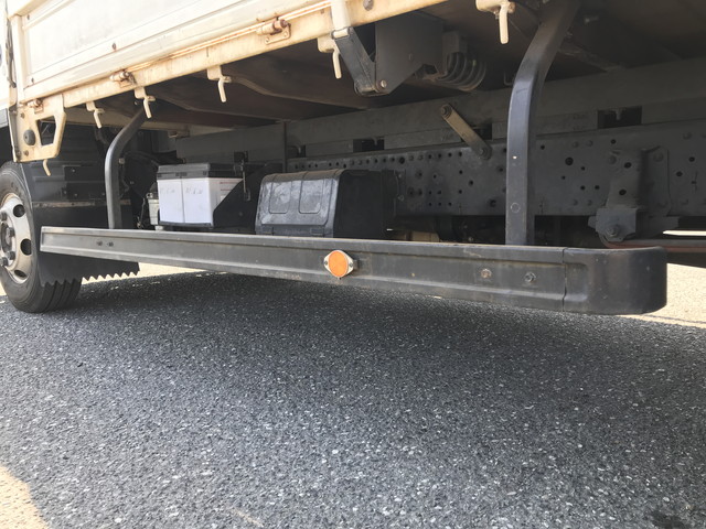 いすゞエルフ平ボディ小型（2t・3t）[写真15]