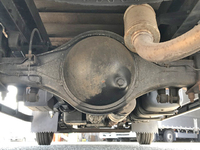 いすゞエルフ平ボディ小型（2t・3t）[写真21]