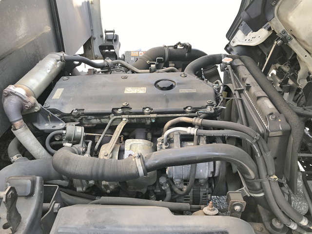 いすゞエルフ平ボディ小型（2t・3t）[写真24]