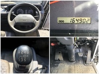 いすゞエルフ平ボディ小型（2t・3t）[写真34]