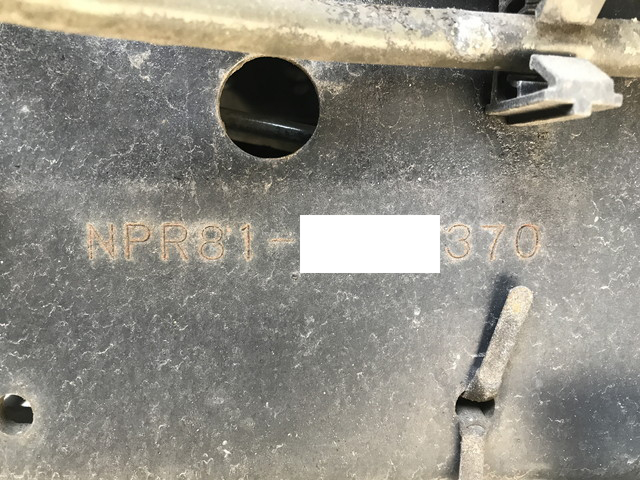 いすゞエルフ平ボディ小型（2t・3t）[写真40]