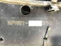 いすゞエルフ平ボディ小型（2t・3t）[写真40]