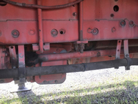 三菱ふそうスーパーグレートセルフローダー大型（10t）[写真10]