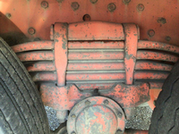 三菱ふそうスーパーグレートセルフローダー大型（10t）[写真14]