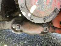 三菱ふそうスーパーグレートセルフローダー大型（10t）[写真15]