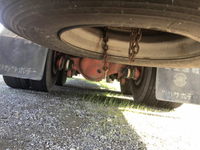 三菱ふそうスーパーグレートセルフローダー大型（10t）[写真16]