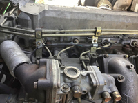 三菱ふそうスーパーグレートセルフローダー大型（10t）[写真18]