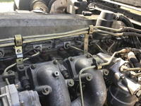 三菱ふそうスーパーグレートセルフローダー大型（10t）[写真19]