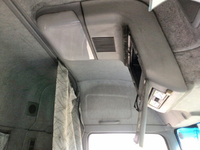 三菱ふそうスーパーグレートセルフローダー大型（10t）[写真21]