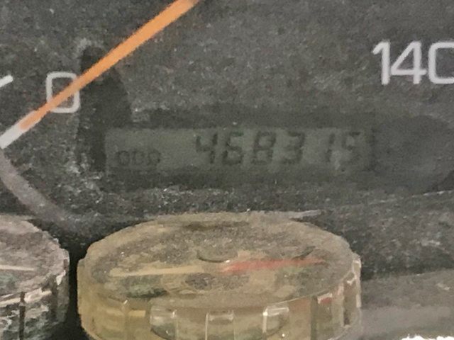 三菱ふそうスーパーグレートセルフローダー大型（10t）[写真23]