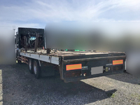 三菱ふそうスーパーグレートセルフローダー大型（10t）[写真02]