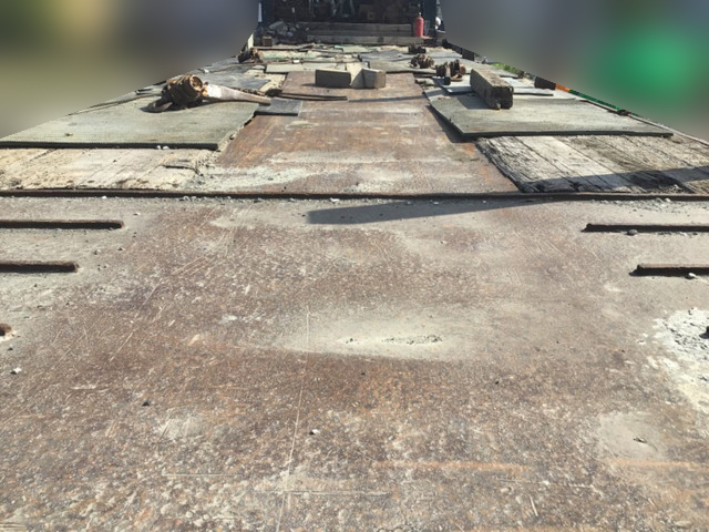 三菱ふそうスーパーグレートセルフローダー大型（10t）[写真03]