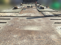 三菱ふそうスーパーグレートセルフローダー大型（10t）[写真03]