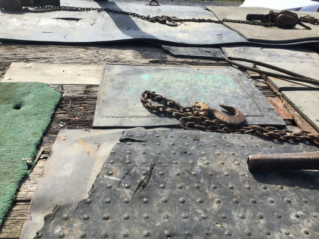 三菱ふそうスーパーグレートセルフローダー大型（10t）[写真04]