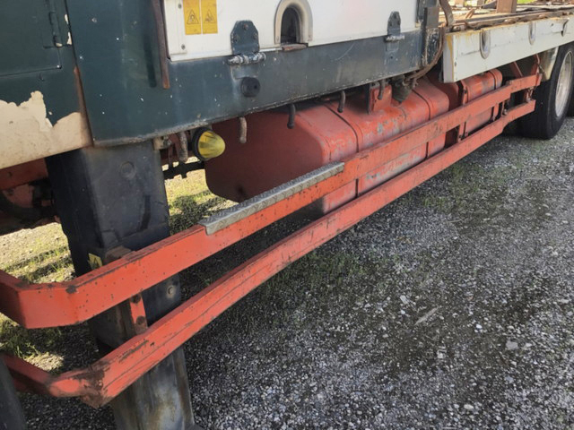 三菱ふそうスーパーグレートセルフローダー大型（10t）[写真07]