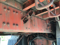 三菱ふそうスーパーグレートセルフローダー大型（10t）[写真08]