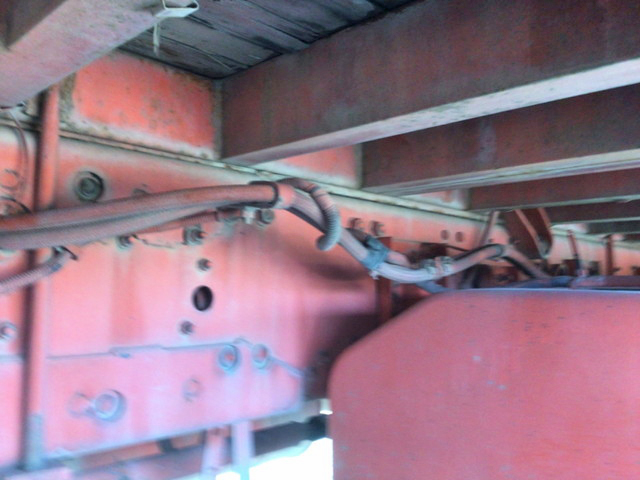 三菱ふそうスーパーグレートセルフローダー大型（10t）[写真09]