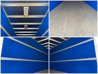 いすゞエルフアルミバン小型（2t・3t）[写真11]