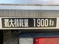 いすゞエルフアルミバン小型（2t・3t）[写真13]