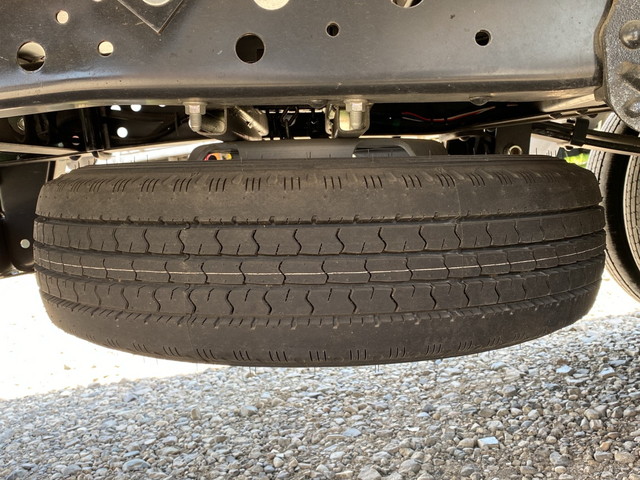 いすゞエルフアルミバン小型（2t・3t）[写真17]