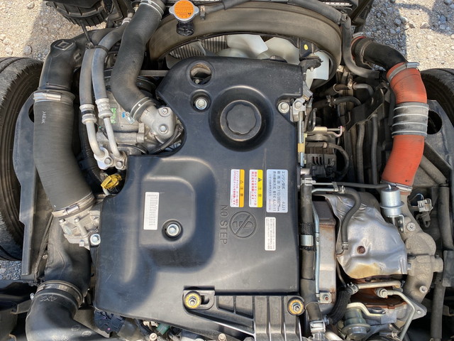 いすゞエルフアルミバン小型（2t・3t）[写真23]