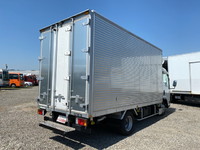 いすゞエルフアルミバン小型（2t・3t）[写真02]