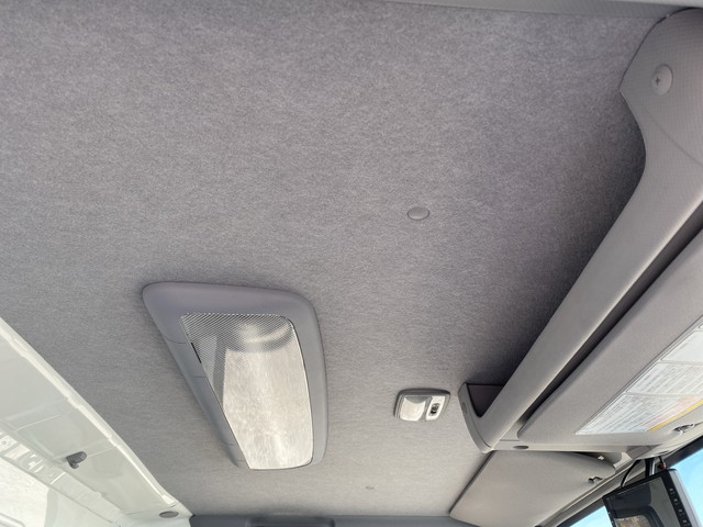 いすゞエルフアルミバン小型（2t・3t）[写真33]