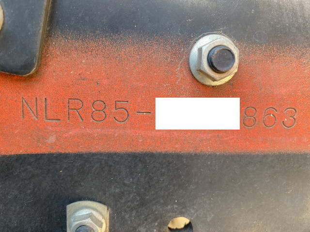 いすゞエルフアルミバン小型（2t・3t）[写真39]