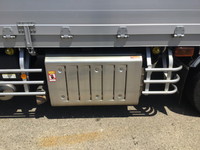 三菱ふそうスーパーグレートユニック4段大型（10t）[写真14]