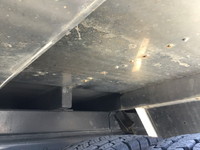 三菱ふそうスーパーグレートユニック4段大型（10t）[写真18]