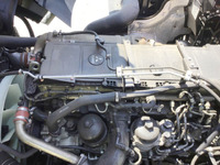 三菱ふそうスーパーグレートユニック4段大型（10t）[写真21]