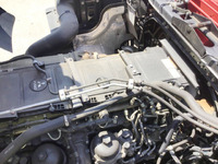 三菱ふそうスーパーグレートユニック4段大型（10t）[写真22]