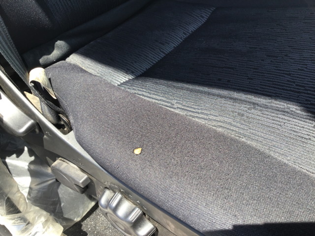 三菱ふそうスーパーグレートユニック4段大型（10t）[写真24]