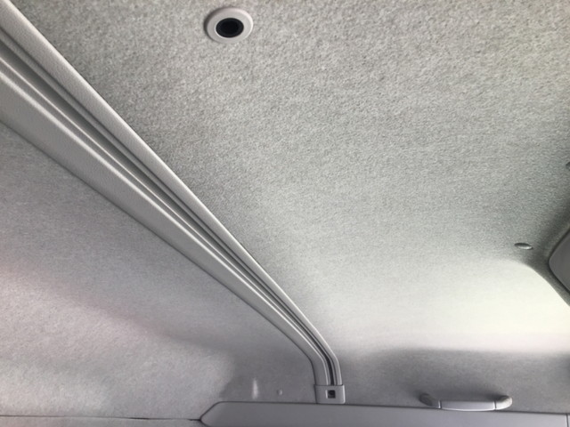 三菱ふそうスーパーグレートユニック4段大型（10t）[写真25]