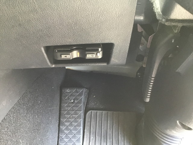 三菱ふそうスーパーグレートユニック4段大型（10t）[写真31]